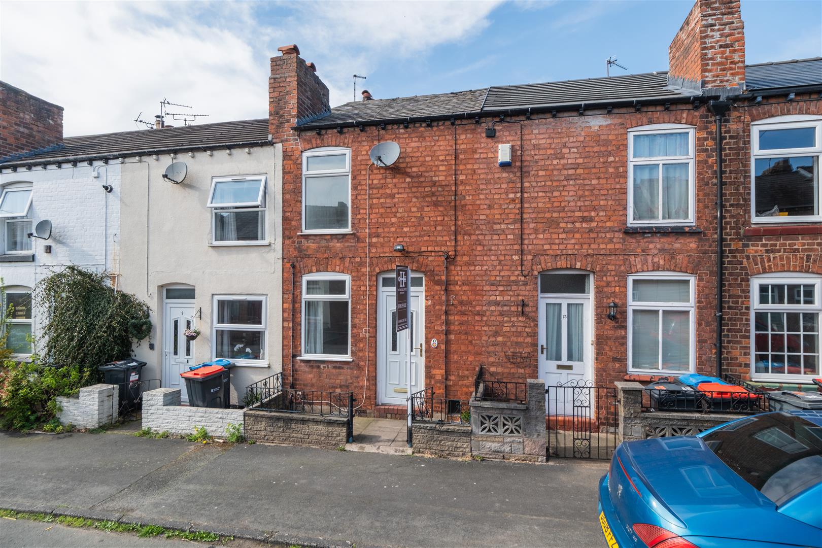 3 bedroom  Terraced House for Sale in Northwich
